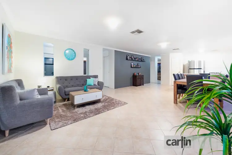 Second view of Homely house listing, 3 Pira Loop, Byford WA 6122