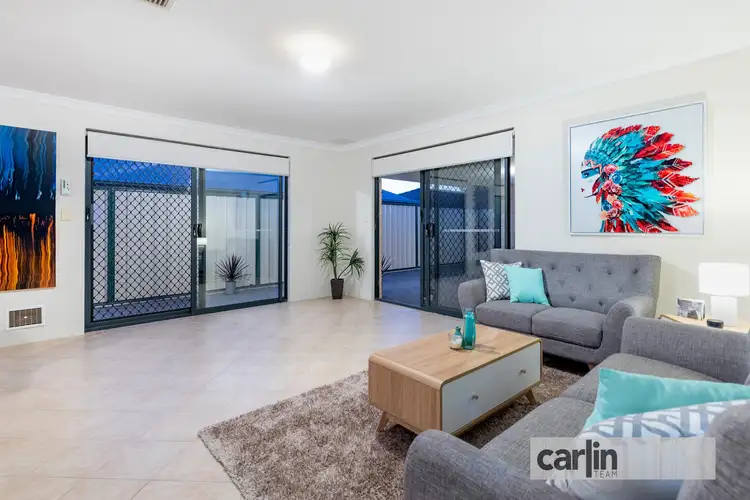 Third view of Homely house listing, 3 Pira Loop, Byford WA 6122