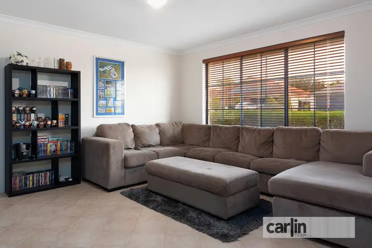 Fifth view of Homely house listing, 3 Pira Loop, Byford WA 6122