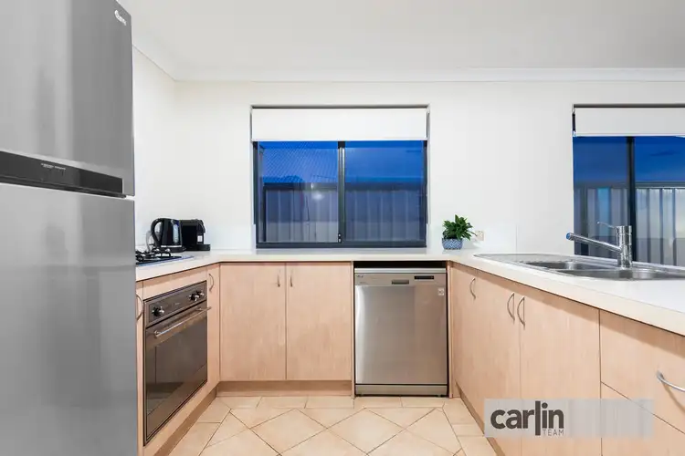 Seventh view of Homely house listing, 3 Pira Loop, Byford WA 6122