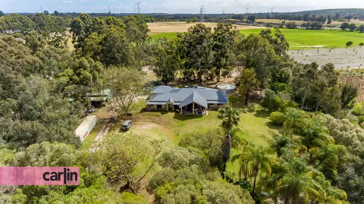 Third view of Homely land listing, 45 Kenby Chase, Wandi WA 6167