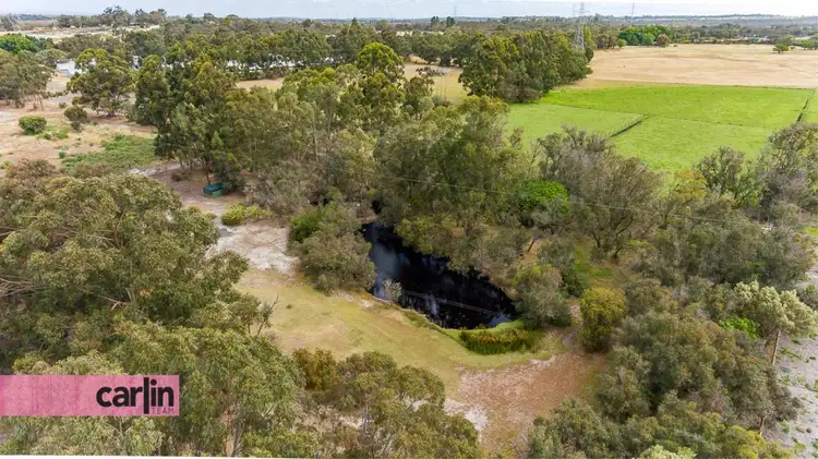 Fourth view of Homely land listing, 45 Kenby Chase, Wandi WA 6167