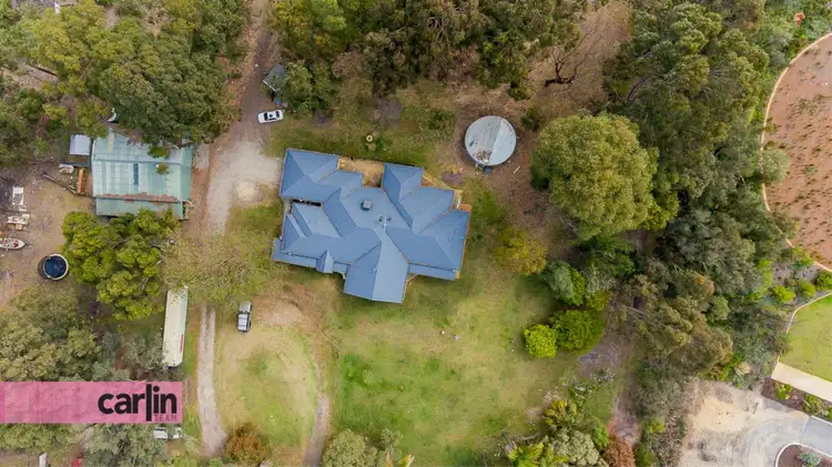 Sixth view of Homely land listing, 45 Kenby Chase, Wandi WA 6167