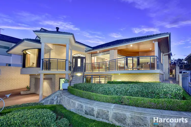 1A Ashfield Parade, Bayswater WA 6053