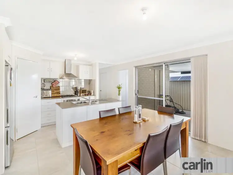 Main view of Homely house listing, 18 Pipistrelle Avenue, Baldivis WA 6171