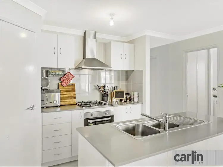 Second view of Homely house listing, 18 Pipistrelle Avenue, Baldivis WA 6171