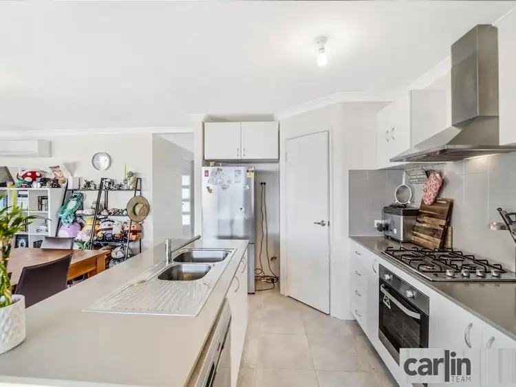 Fourth view of Homely house listing, 18 Pipistrelle Avenue, Baldivis WA 6171