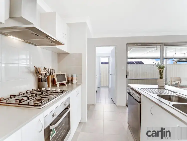 Fifth view of Homely house listing, 18 Pipistrelle Avenue, Baldivis WA 6171
