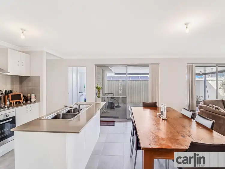 Seventh view of Homely house listing, 18 Pipistrelle Avenue, Baldivis WA 6171