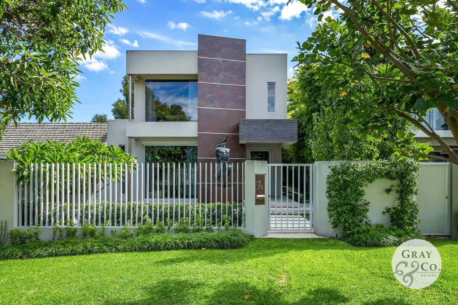 Main view of Homely house listing, 7B Alexander Road, Dalkeith WA 6009