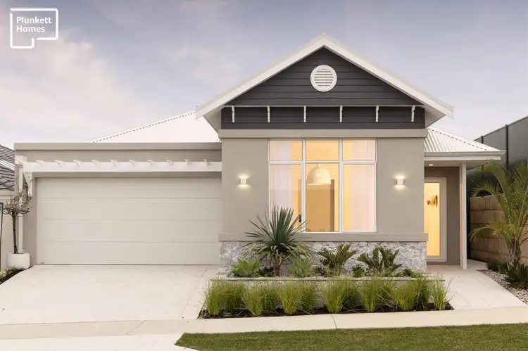 Main view of Homely house listing, 35 Awati Way, Jindalee WA 6036