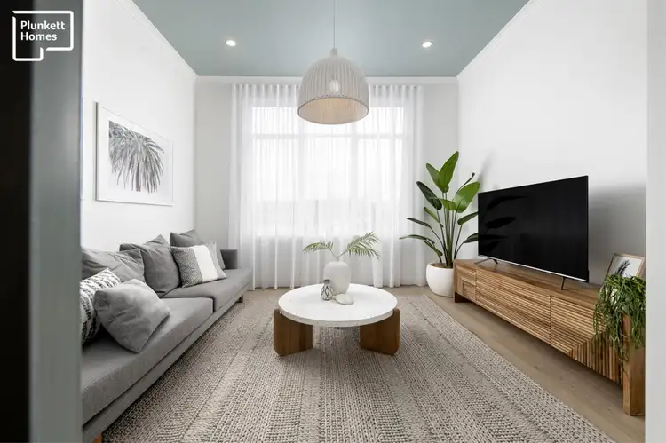 Second view of Homely house listing, 35 Awati Way, Jindalee WA 6036