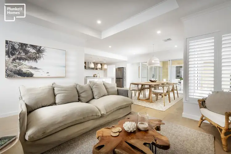 Third view of Homely house listing, 35 Awati Way, Jindalee WA 6036