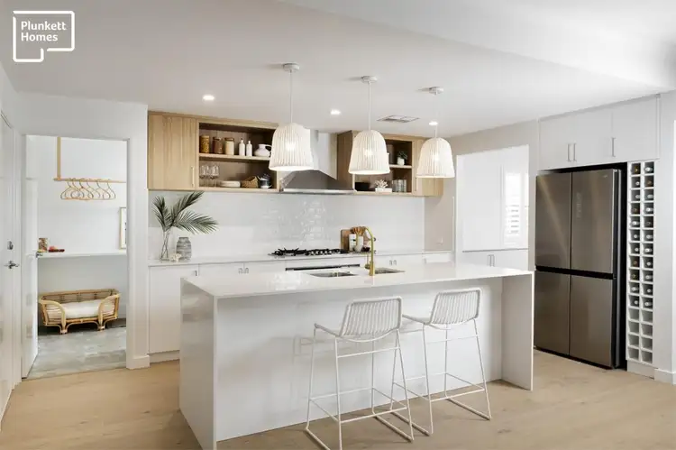 Fifth view of Homely house listing, 35 Awati Way, Jindalee WA 6036