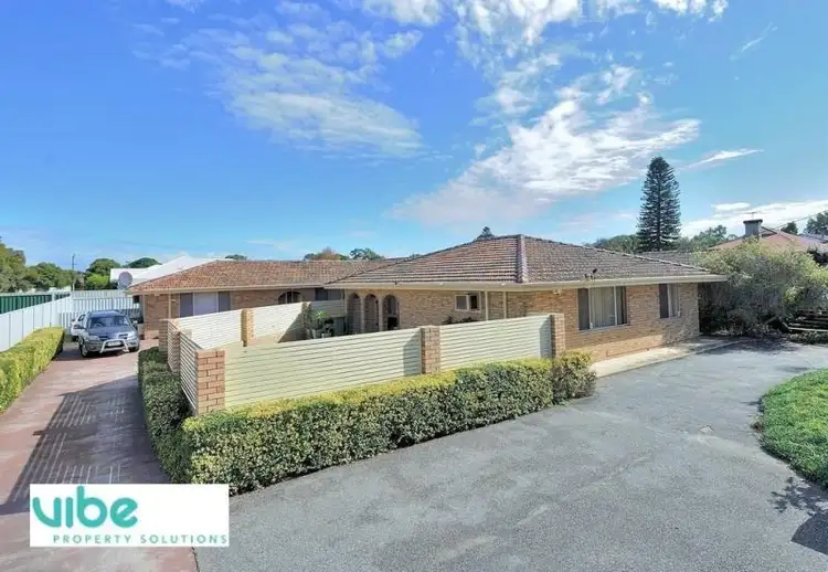 51A First Avenue, Bassendean WA 6054