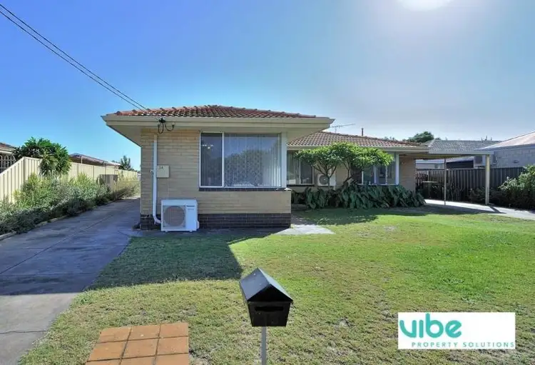 3A Lukin Way, Bassendean WA 6054
