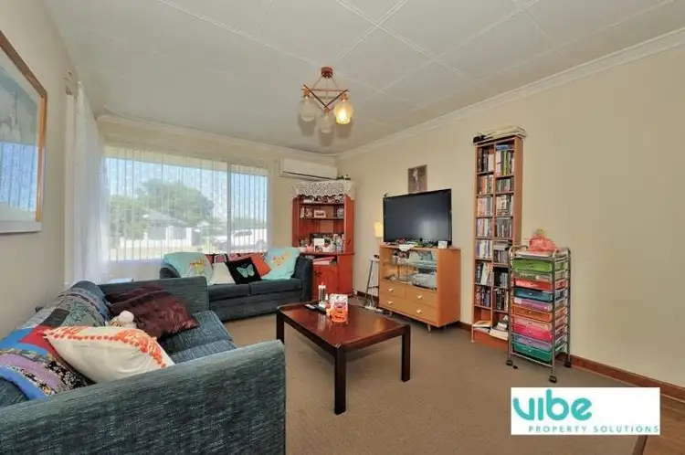 Fourth view of Homely semi-detached listing, 3A Lukin Way, Bassendean WA 6054