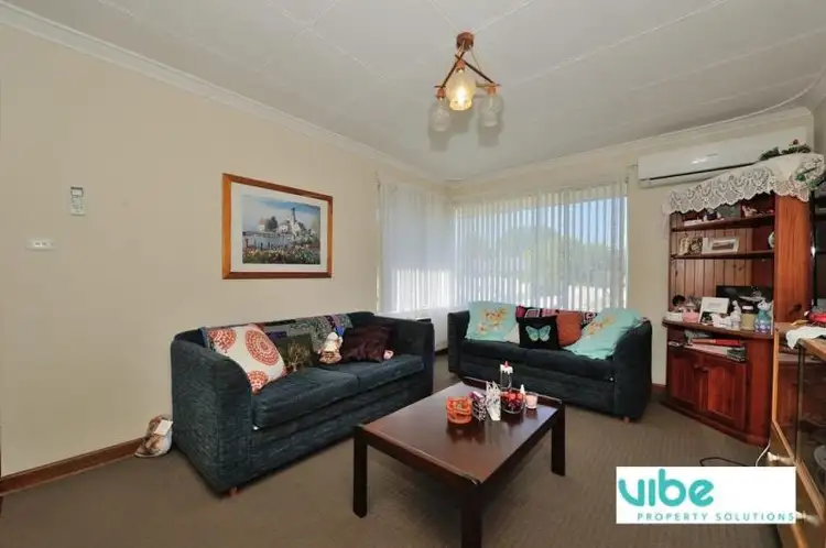 Fifth view of Homely semi-detached listing, 3A Lukin Way, Bassendean WA 6054