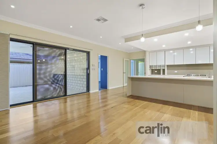 Fourth view of Homely house listing, 20 Rimfire Road, Baldivis WA 6171