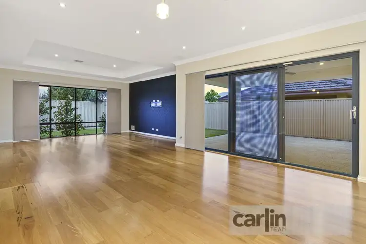 Fifth view of Homely house listing, 20 Rimfire Road, Baldivis WA 6171