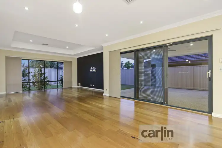 Seventh view of Homely house listing, 20 Rimfire Road, Baldivis WA 6171