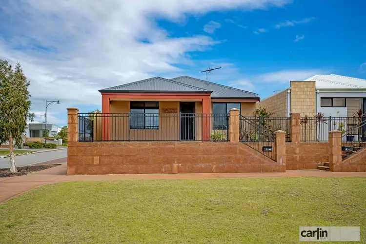 Main view of Homely house listing, 2 Beal Lane, Hammond Park WA 6164