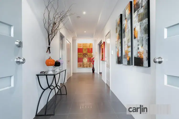 Fourth view of Homely house listing, 53 Willerin Loop, Success WA 6164