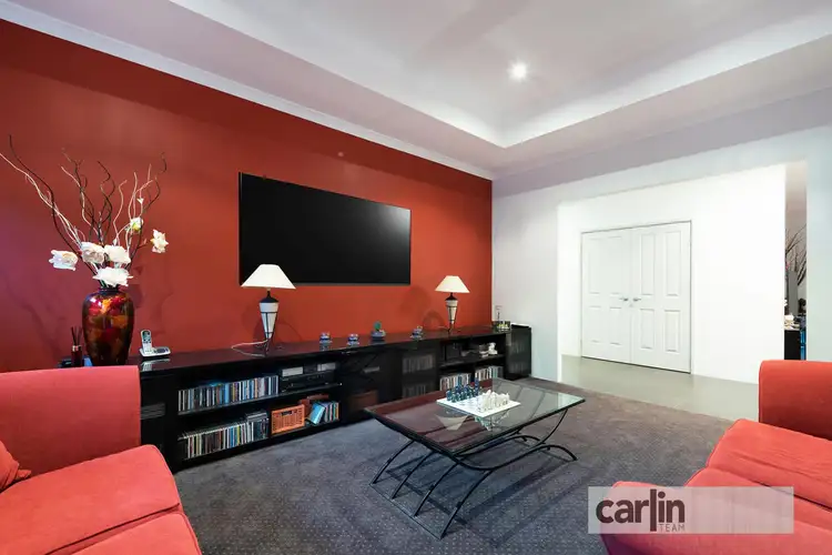 Fifth view of Homely house listing, 53 Willerin Loop, Success WA 6164