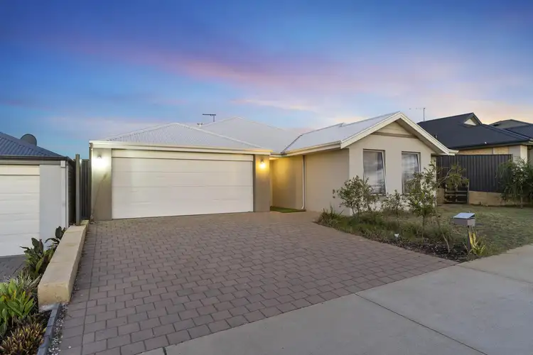192 Smirk Road, Baldivis WA 6171
