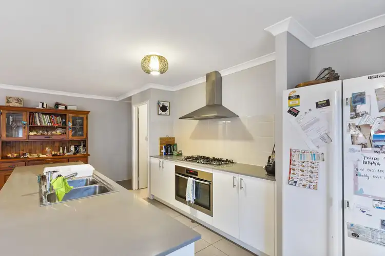 Second view of Homely house listing, 192 Smirk Road, Baldivis WA 6171