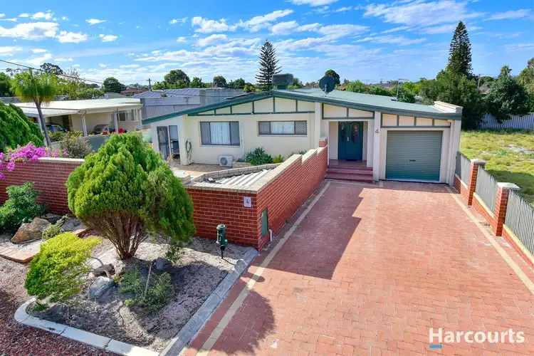 4 Cowie Place, Dianella WA 6059