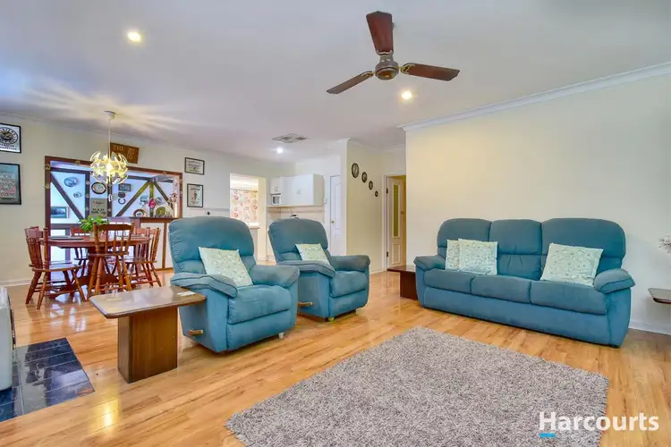 Fifth view of Homely house listing, 4 Cowie Place, Dianella WA 6059