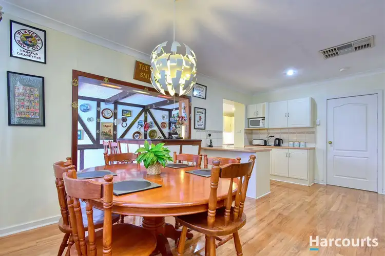 Sixth view of Homely house listing, 4 Cowie Place, Dianella WA 6059