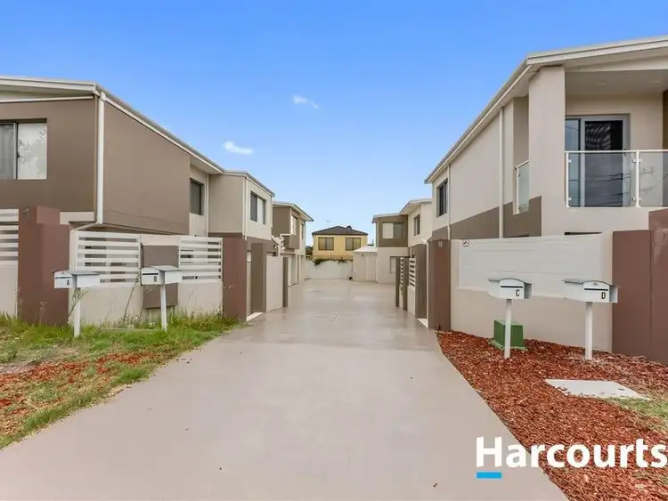Second view of Homely house listing, 1B Mayfield Street, Westminster WA 6061