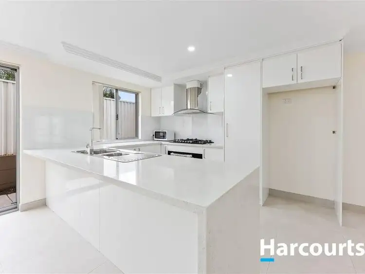 Fifth view of Homely house listing, 1B Mayfield Street, Westminster WA 6061