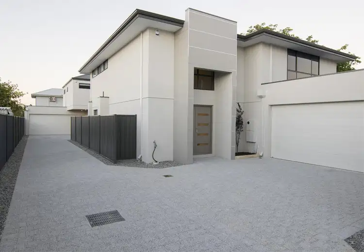 Main view of Homely house listing, 68B Saw Avenue, Rockingham WA 6168