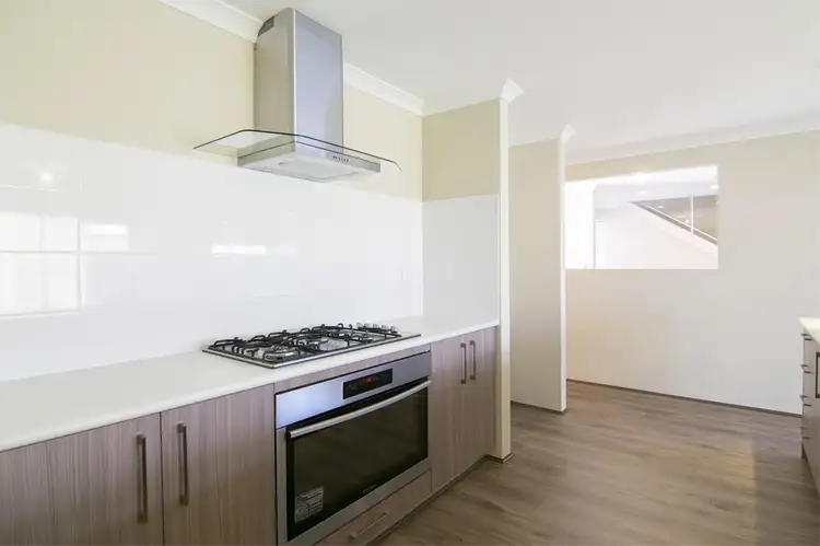 Fifth view of Homely house listing, 68B Saw Avenue, Rockingham WA 6168