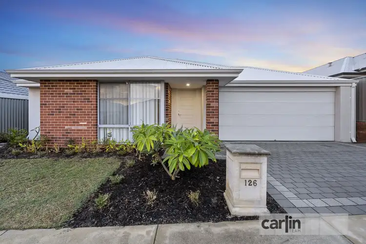 126 Honeywood Avenue, Wandi WA 6167