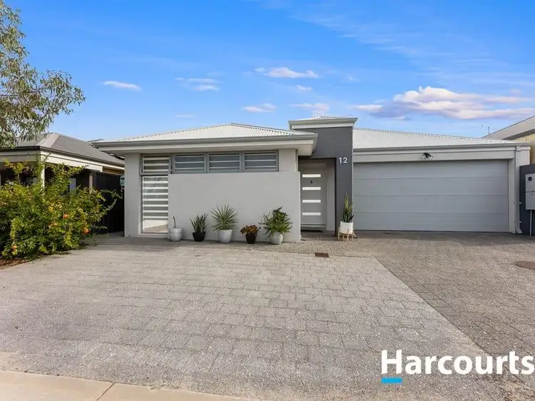 12 Polesie Street, Brabham WA 6055