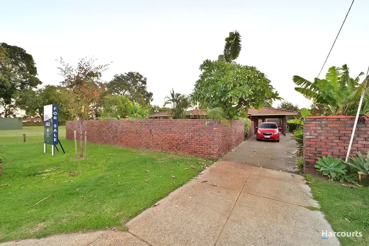 Second view of Homely house listing, 27 Penguin Street, Dianella WA 6059
