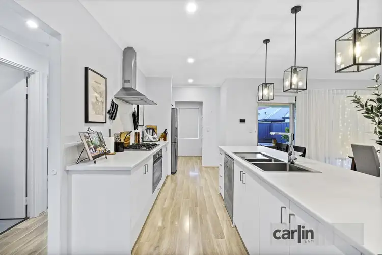 Seventh view of Homely house listing, 4 McKinley Road, Hilbert WA 6112