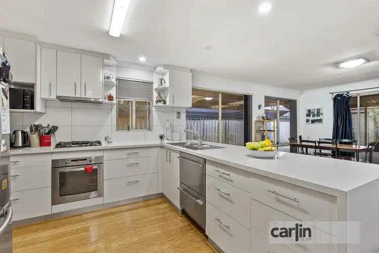 60 Veneta Circuit, Atwell WA 6164