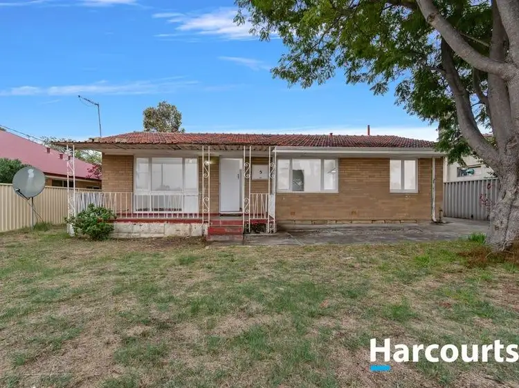 Main view of Homely house listing, 5 Roydon Way, Girrawheen WA 6064