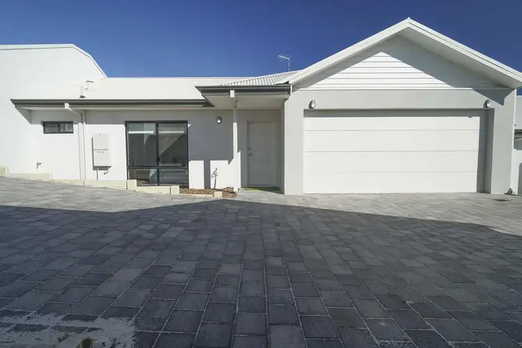 2/5 Arbon Way, Lockridge WA 6054