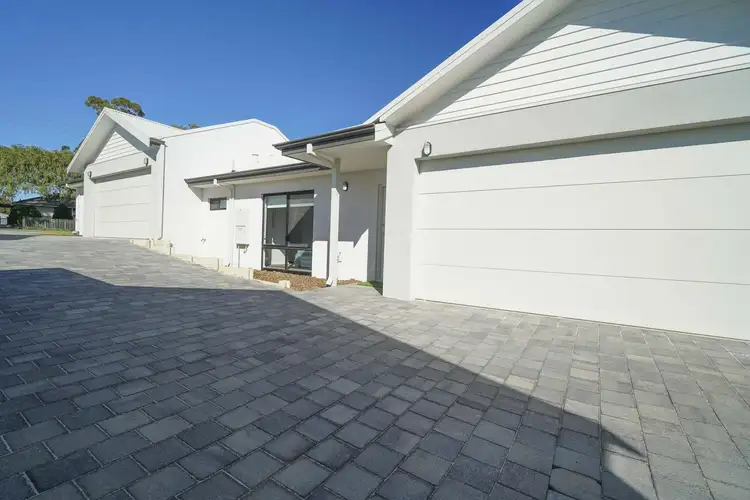 Second view of Homely villa listing, 2/5 Arbon Way, Lockridge WA 6054