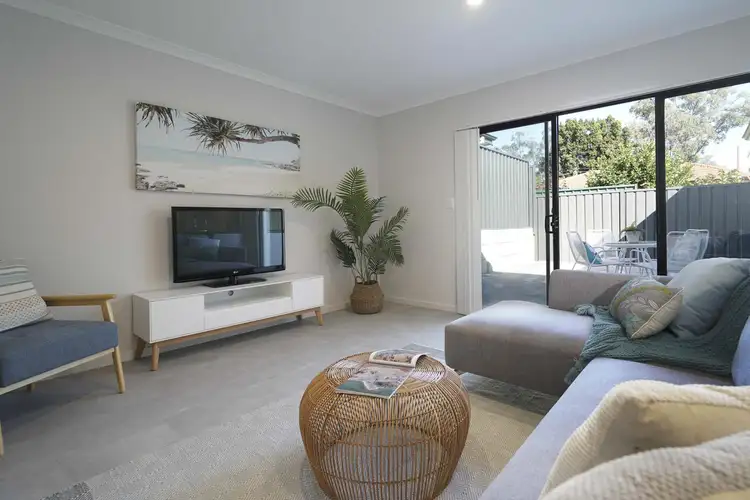 Seventh view of Homely villa listing, 2/5 Arbon Way, Lockridge WA 6054