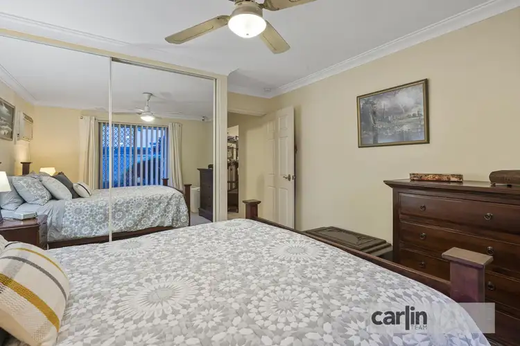 Second view of Homely unit listing, 2/61 York Street, Tuart Hill WA 6060
