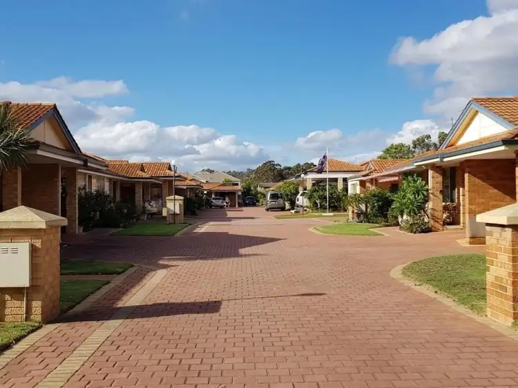 Main view of Homely retirement listing, 91 Seventh Road, Armadale WA 6112