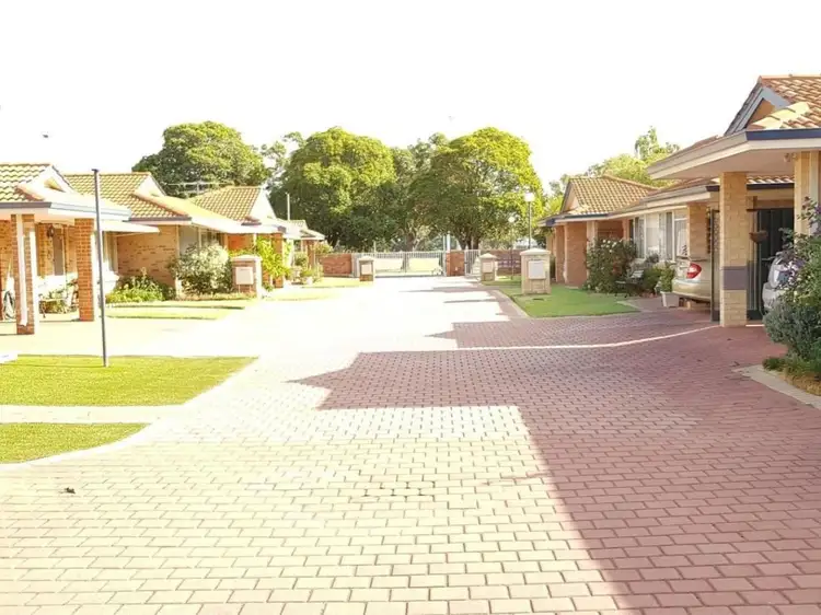 Second view of Homely retirement listing, 91 Seventh Road, Armadale WA 6112
