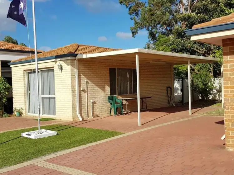 Fourth view of Homely retirement listing, 91 Seventh Road, Armadale WA 6112